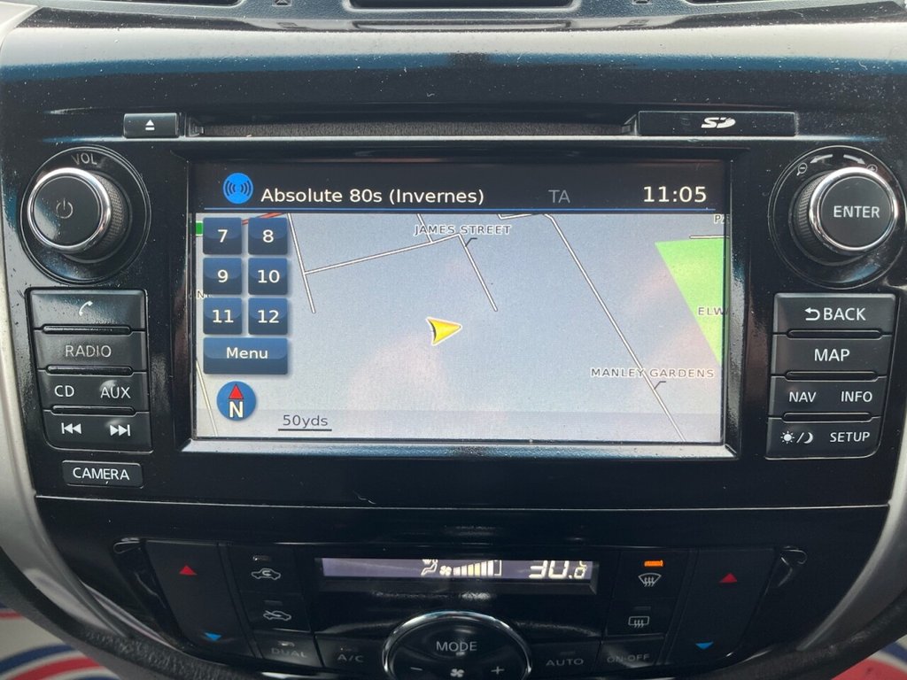 Used Nissan Navara 2018 for sale - 76686143: Photo 50