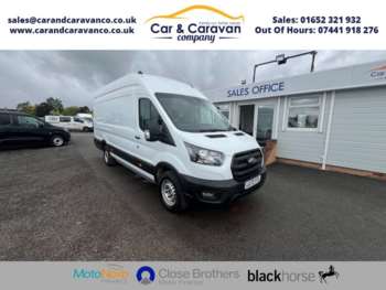 Used Ford Transit 2023 for sale - 74689733: Photo