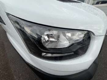 Used Ford Transit 2023 for sale - 74689733: Photo