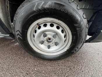 Used Ford Transit 2023 for sale - 74689733: Photo