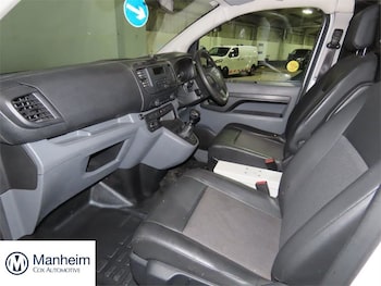 Used Vauxhall Vivaro 2019 for sale - 78632020: Photo