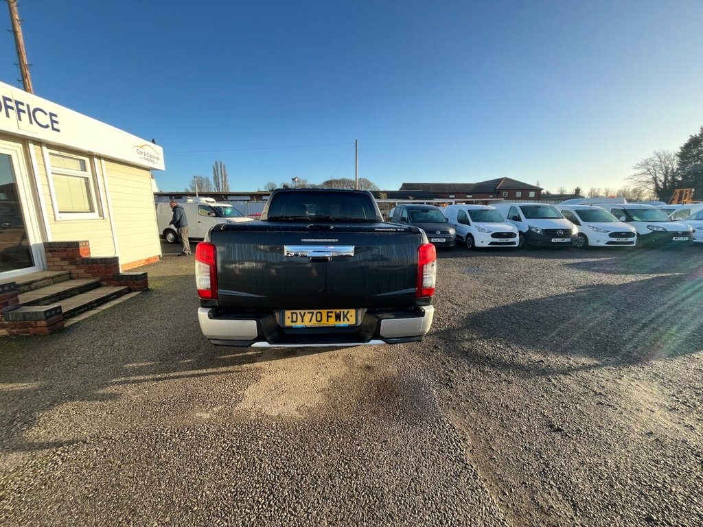 Used Mitsubishi L200 2020 for sale - 76783576: Photo 10