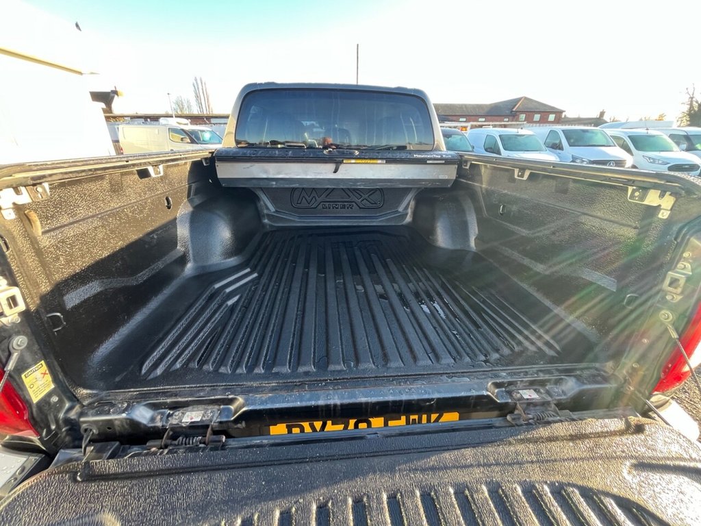 Used Mitsubishi L200 2020 for sale - 76783576: Photo 13