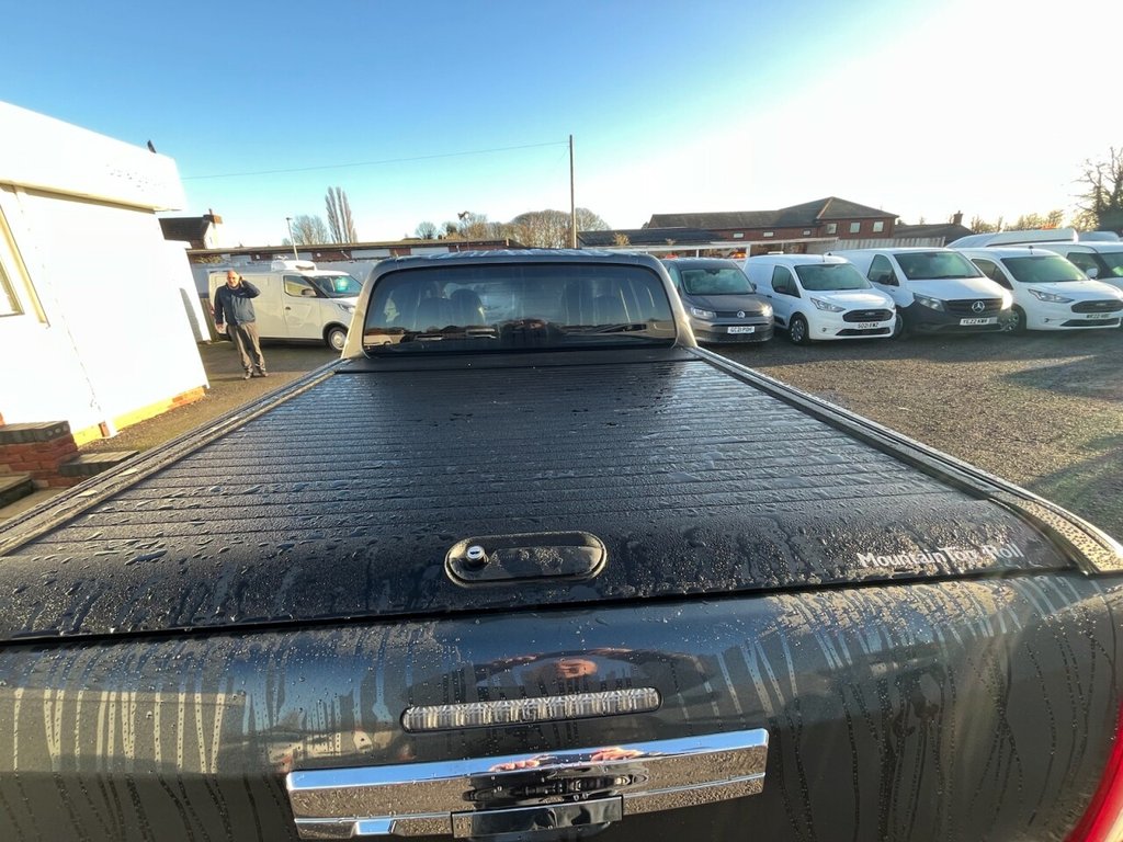 Used Mitsubishi L200 2020 for sale - 76783576: Photo 14