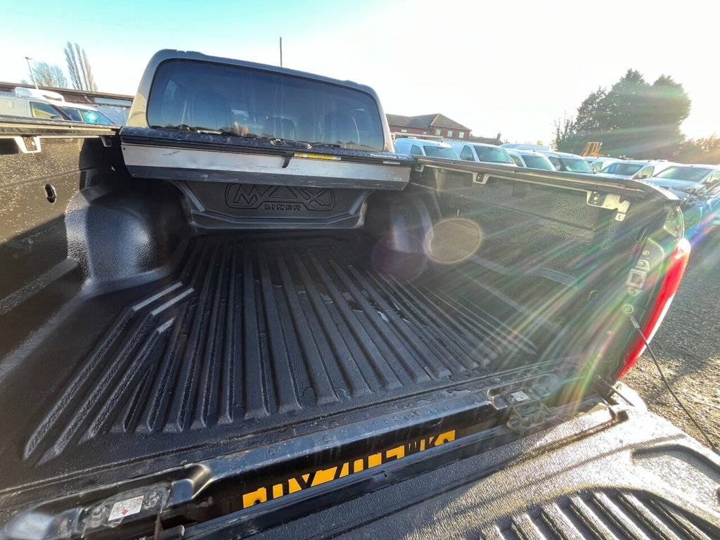 Used Mitsubishi L200 2020 for sale - 76783576: Photo 15