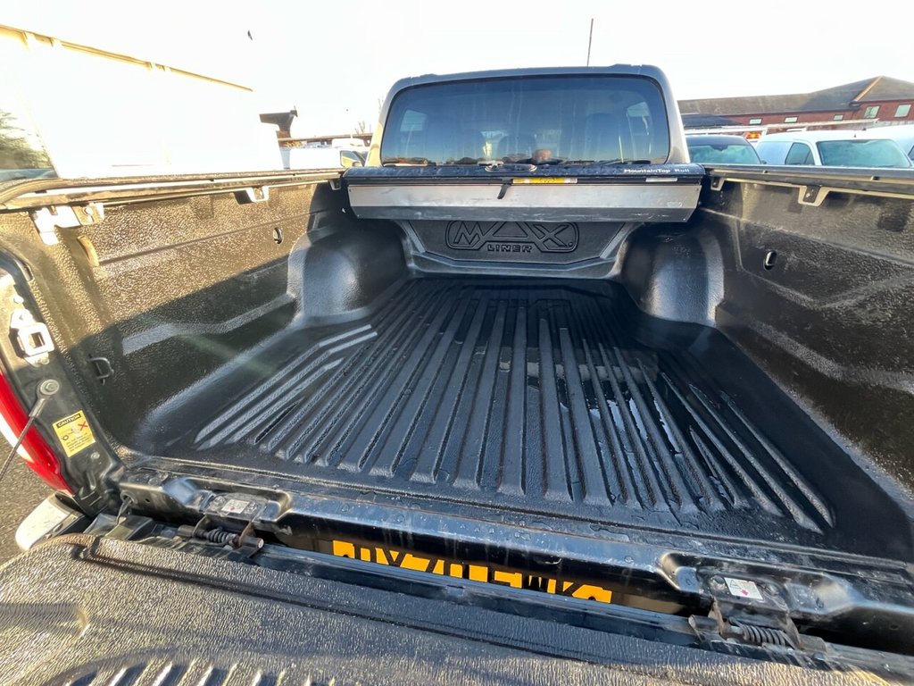 Used Mitsubishi L200 2020 for sale - 76783576: Photo 16