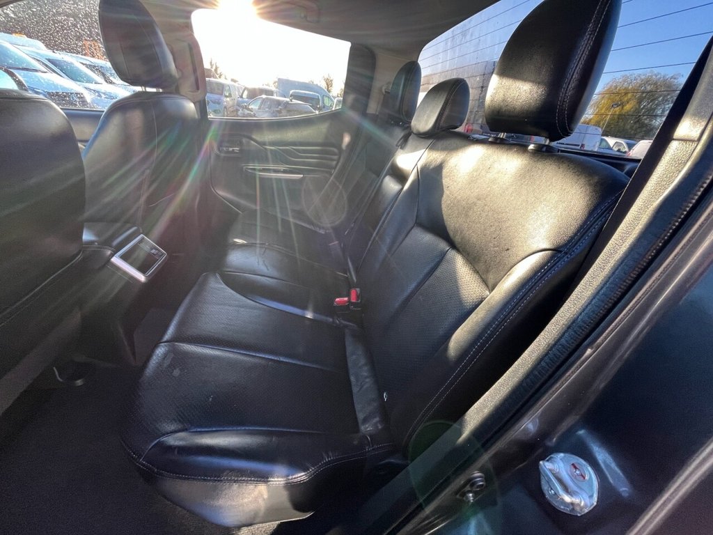 Used Mitsubishi L200 2020 for sale - 76783576: Photo 21