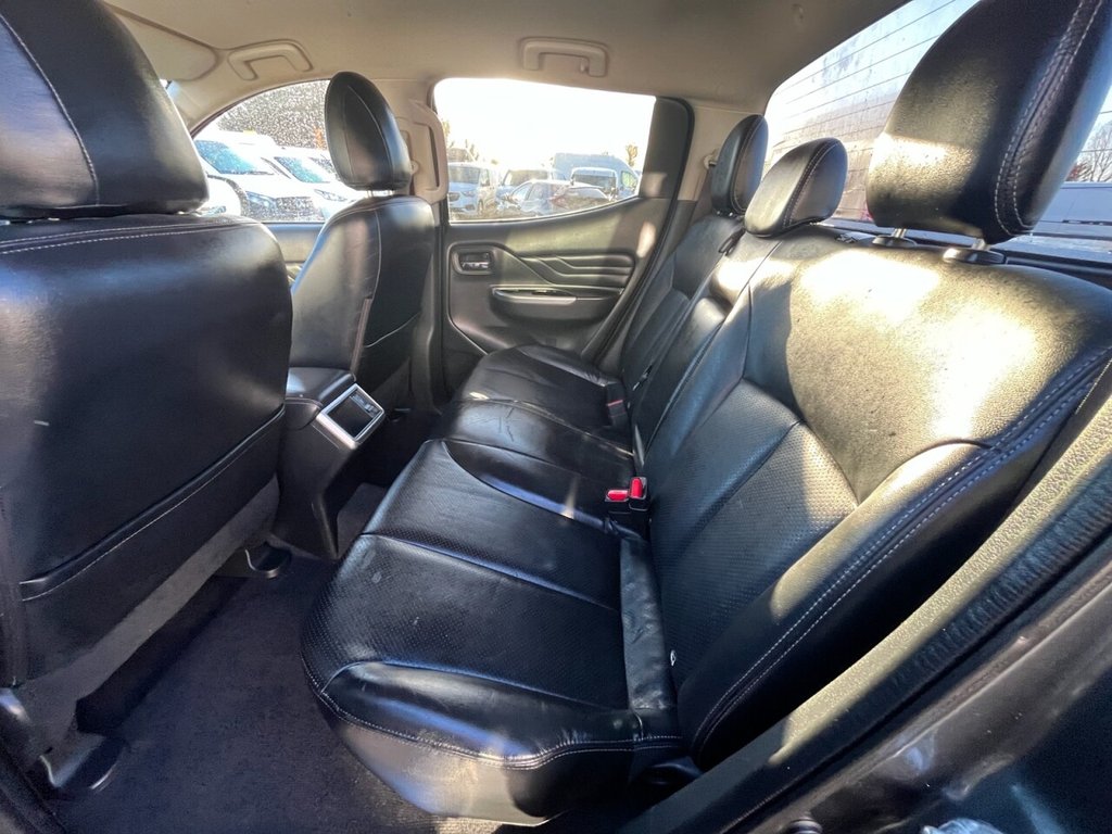 Used Mitsubishi L200 2020 for sale - 76783576: Photo 22