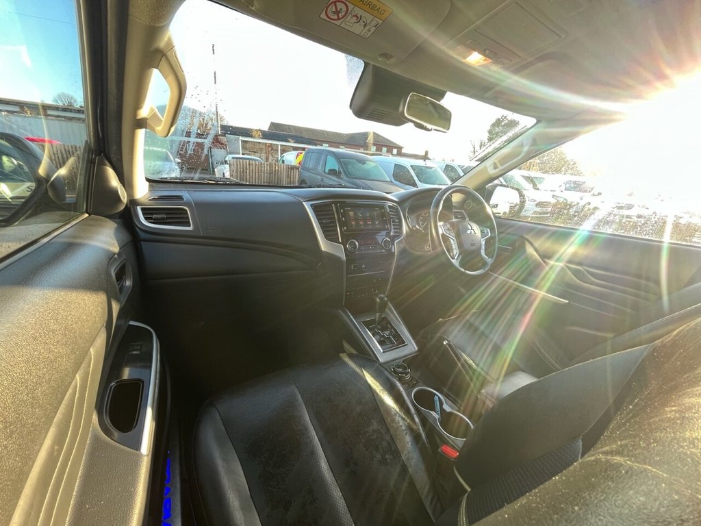 Used Mitsubishi L200 2020 for sale - 76783576: Photo 24