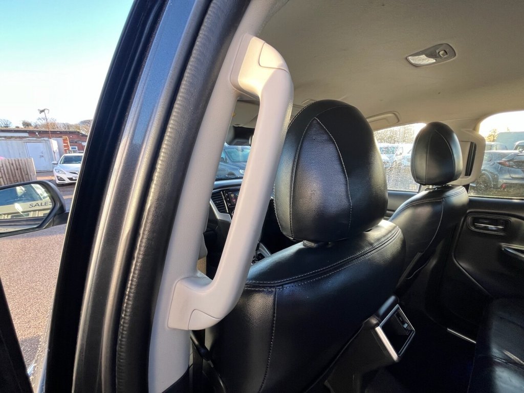 Used Mitsubishi L200 2020 for sale - 76783576: Photo 26