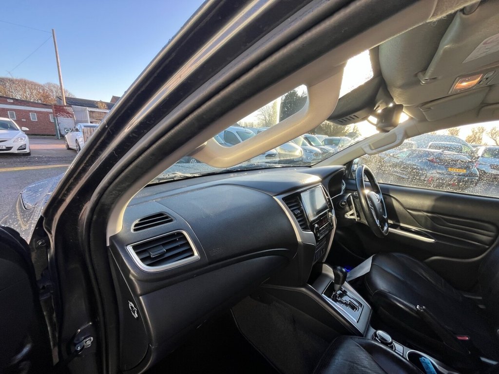 Used Mitsubishi L200 2020 for sale - 76783576: Photo 29