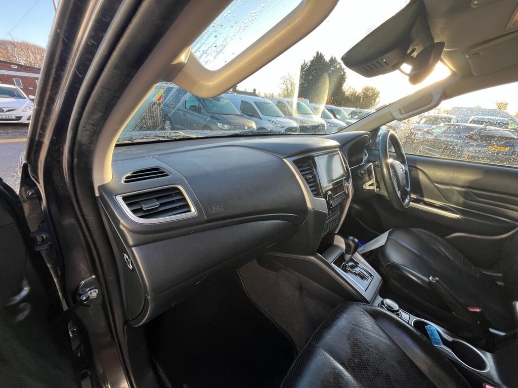 Used Mitsubishi L200 2020 for sale - 76783576: Photo 30