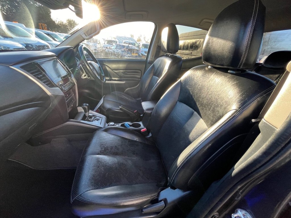 Used Mitsubishi L200 2020 for sale - 76783576: Photo 31