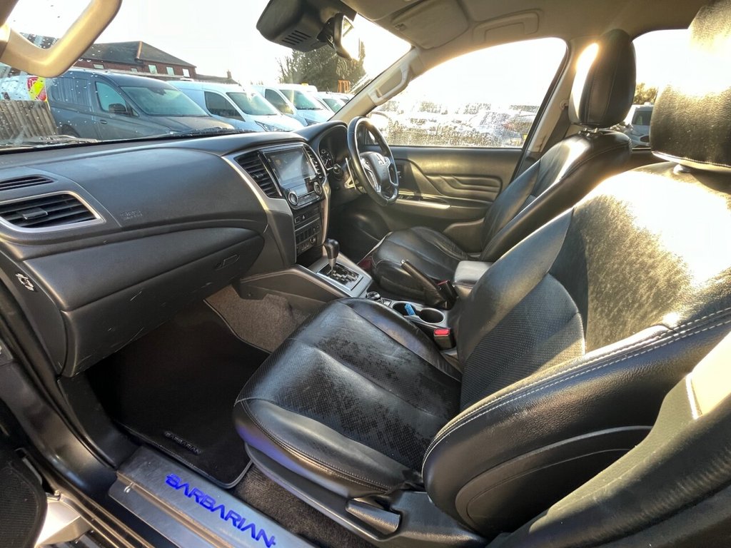 Used Mitsubishi L200 2020 for sale - 76783576: Photo 32