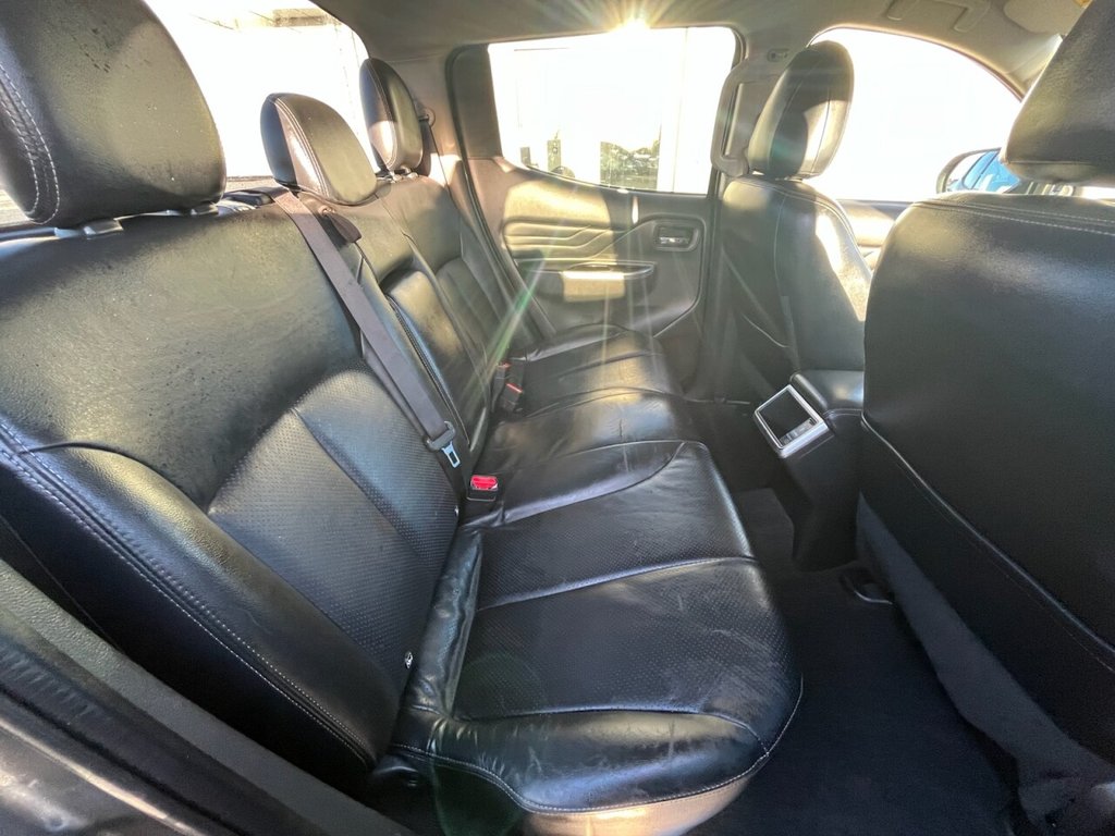 Used Mitsubishi L200 2020 for sale - 76783576: Photo 34