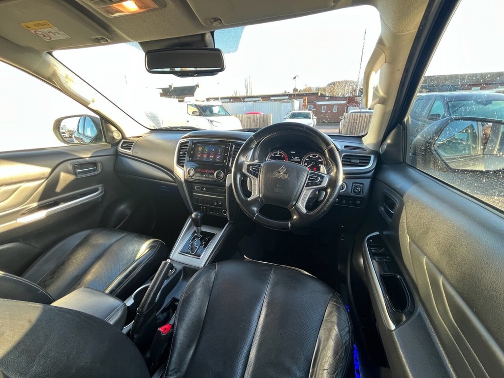 Used Mitsubishi L200 2020 for sale - 76783576: Photo 35