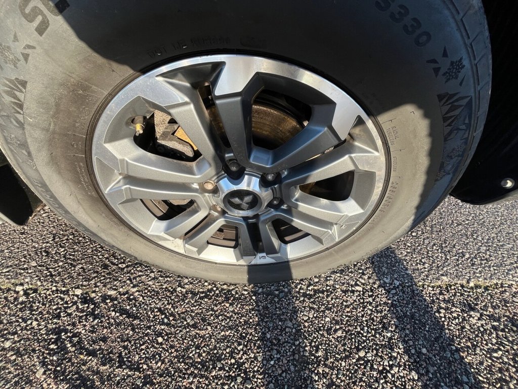 Used Mitsubishi L200 2020 for sale - 76783576: Photo 4