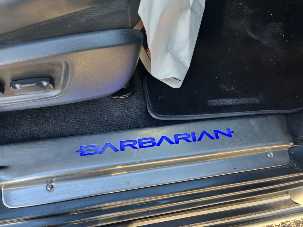 Used Mitsubishi L200 2020 for sale - 76783576: Photo 40