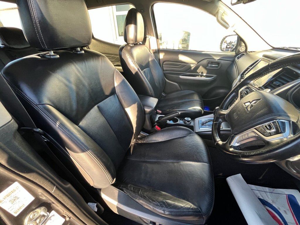 Used Mitsubishi L200 2020 for sale - 76783576: Photo 42