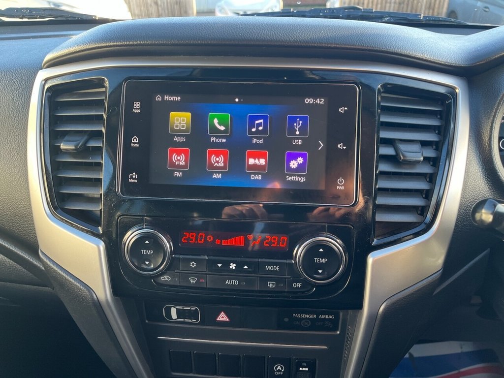 Used Mitsubishi L200 2020 for sale - 76783576: Photo 47