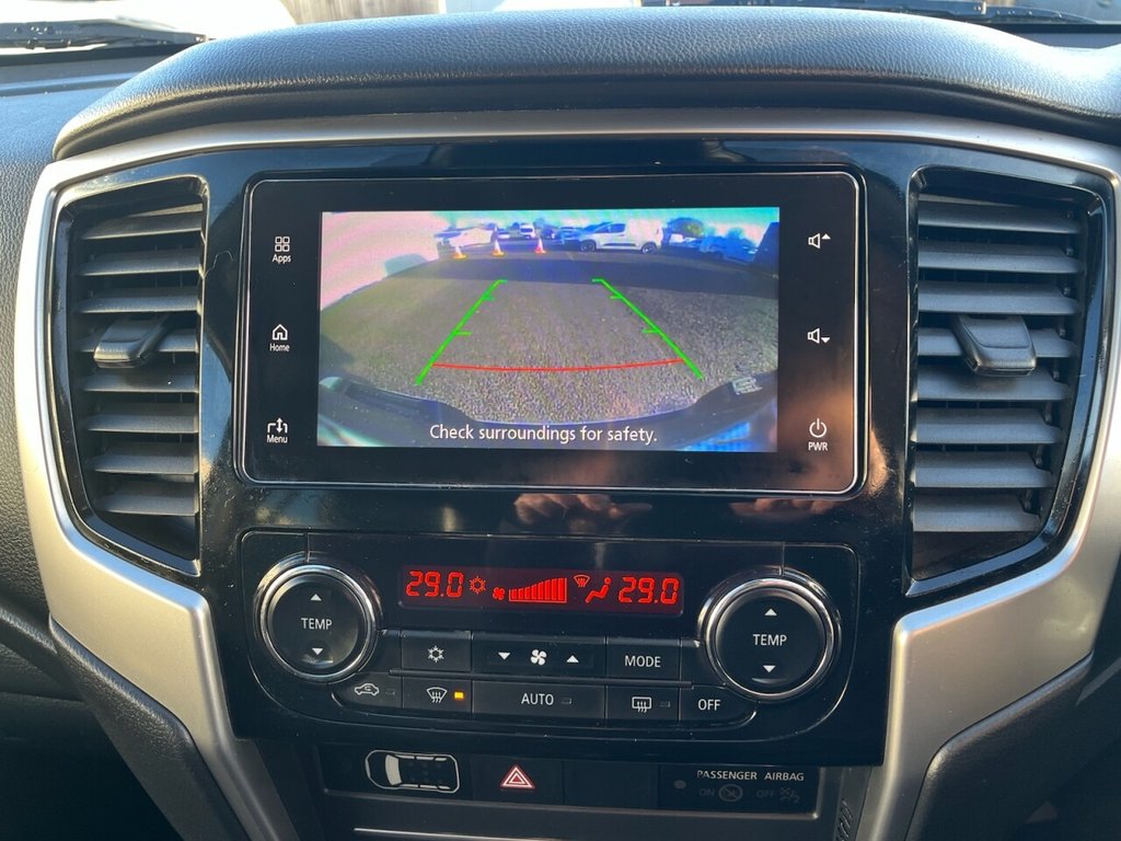 Used Mitsubishi L200 2020 for sale - 76783576: Photo 48