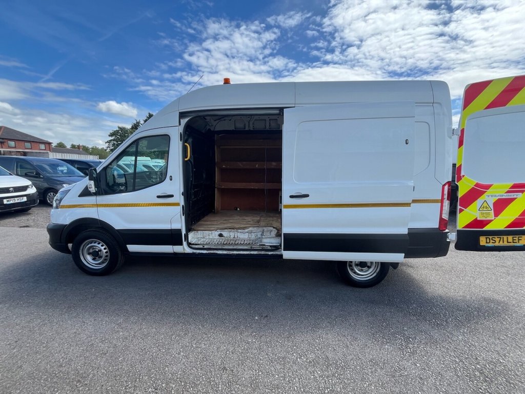 Used Ford Transit 2022 for sale - 76333352: Photo 10