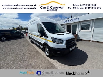 Ford - Transit