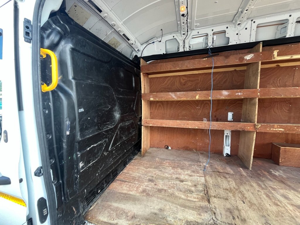 Used Ford Transit 2022 for sale - 76333352: Photo 24