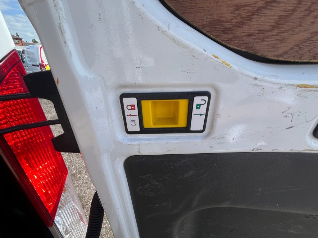 Used Ford Transit 2022 for sale - 76333352: Photo 26