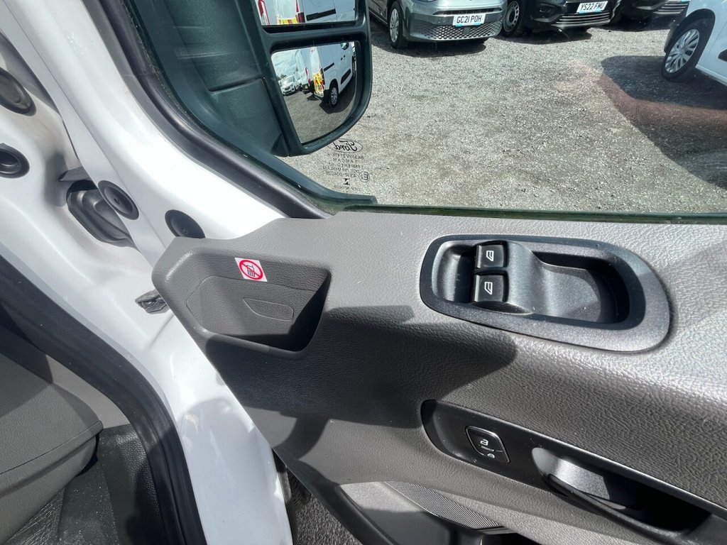 Used Ford Transit 2022 for sale - 76333352: Photo 29