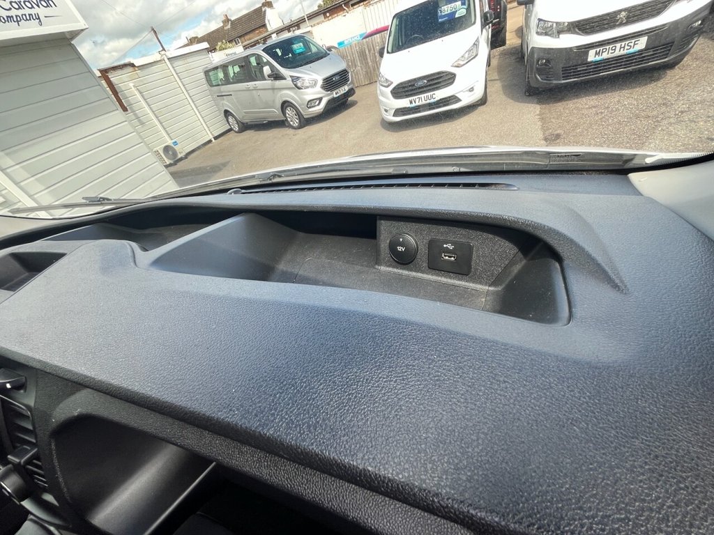 Used Ford Transit 2022 for sale - 76333352: Photo 33