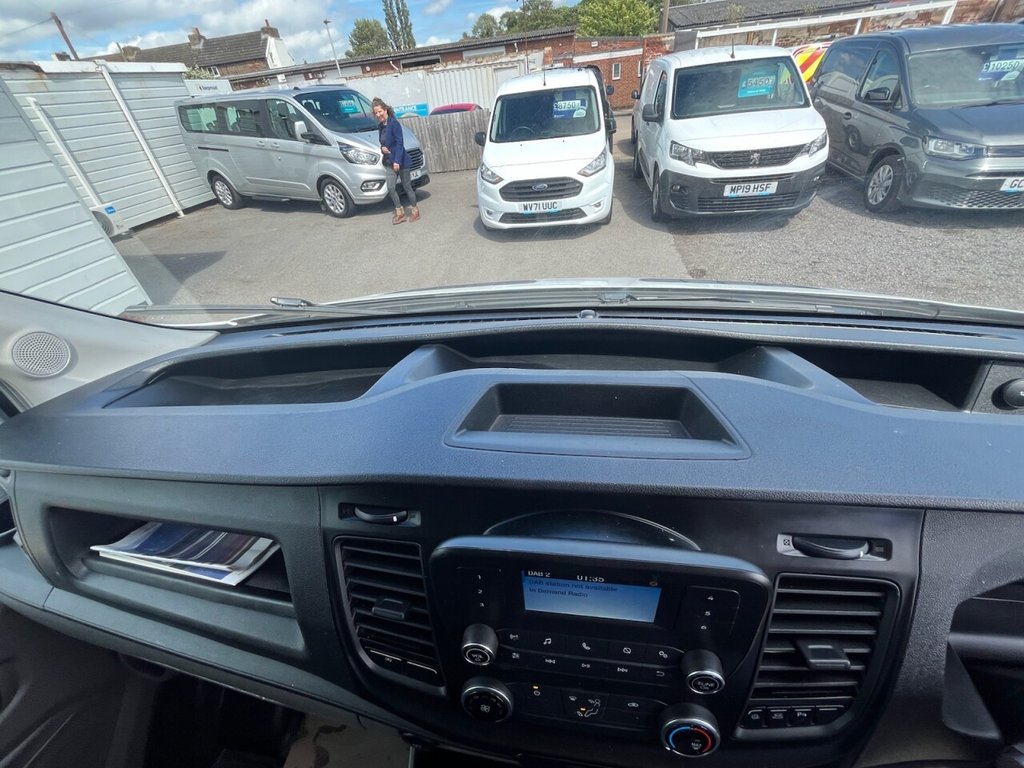 Used Ford Transit 2022 for sale - 76333352: Photo 37