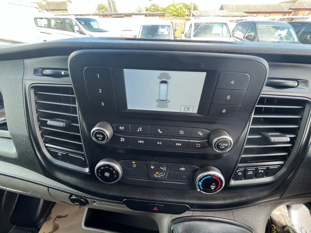 Used Ford Transit 2022 for sale - 76333352: Photo 38