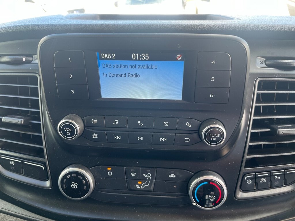 Used Ford Transit 2022 for sale - 76333352: Photo 39