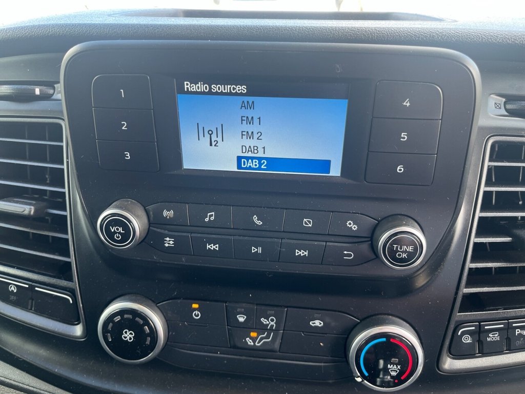 Used Ford Transit 2022 for sale - 76333352: Photo 40