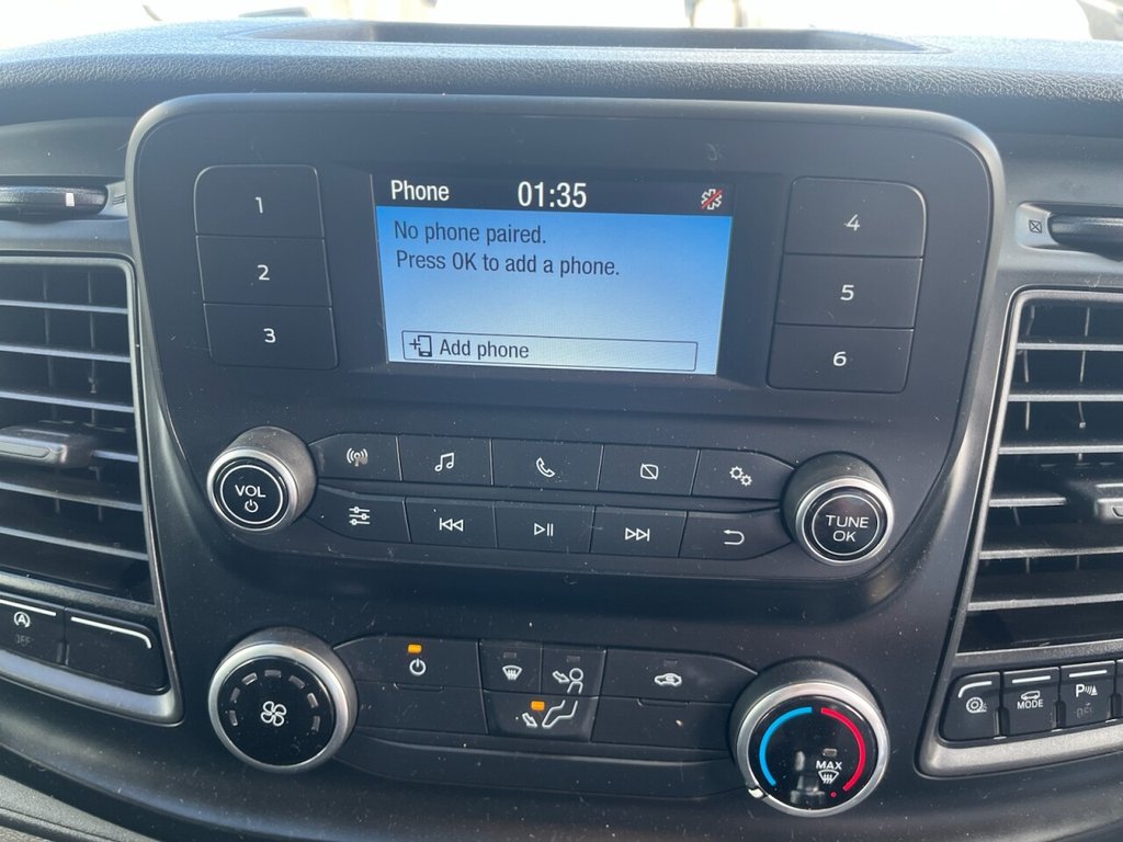 Used Ford Transit 2022 for sale - 76333352: Photo 41