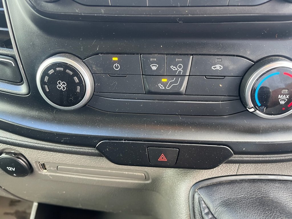 Used Ford Transit 2022 for sale - 76333352: Photo 43