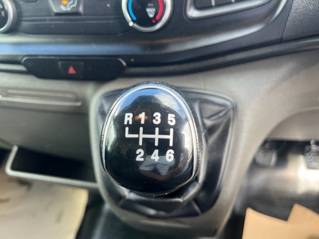Used Ford Transit 2022 for sale - 76333352: Photo 45