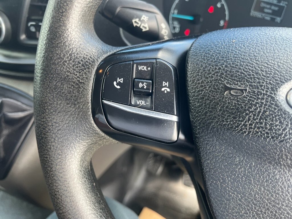 Used Ford Transit 2022 for sale - 76333352: Photo 48