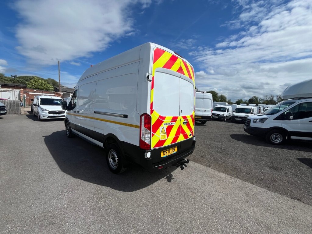 Used Ford Transit 2022 for sale - 76333352: Photo 6