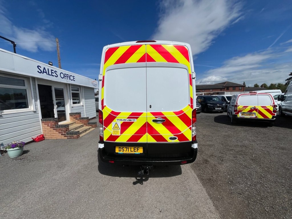 Used Ford Transit 2022 for sale - 76333352: Photo 7