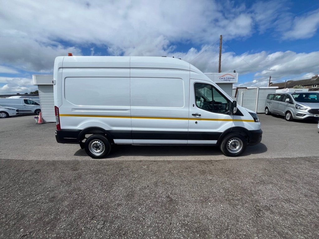 Used Ford Transit 2022 for sale - 76333352: Photo 9