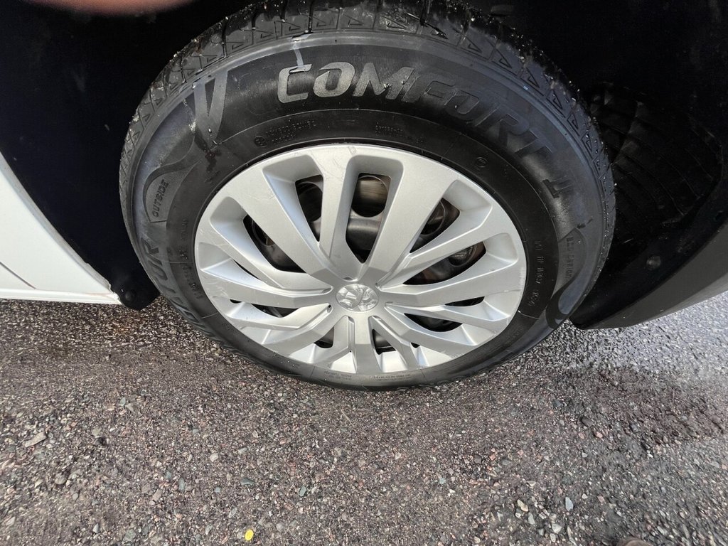 Used Peugeot Partner 2020 for sale - 76867633: Photo 17