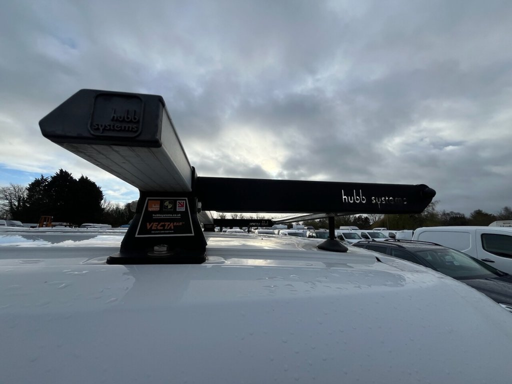 Used Peugeot Partner 2020 for sale - 76867633: Photo 20