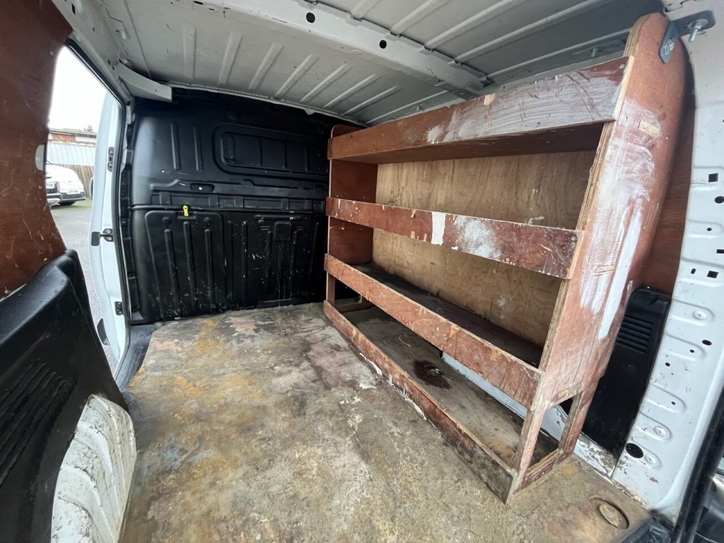 Used Peugeot Partner 2020 for sale - 76867633: Photo 24