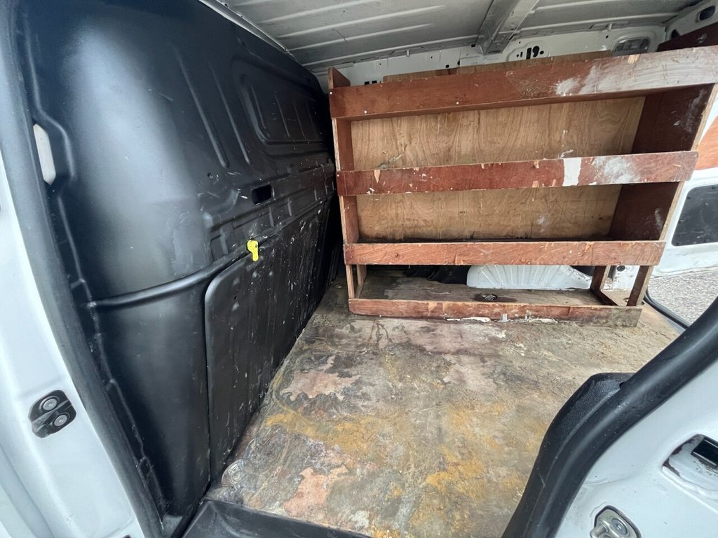 Used Peugeot Partner 2020 for sale - 76867633: Photo 26