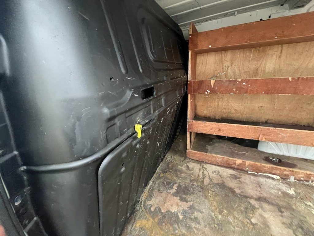 Used Peugeot Partner 2020 for sale - 76867633: Photo 27