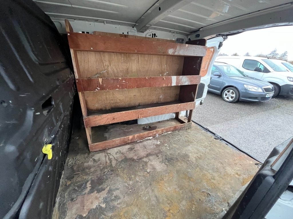 Used Peugeot Partner 2020 for sale - 76867633: Photo 28