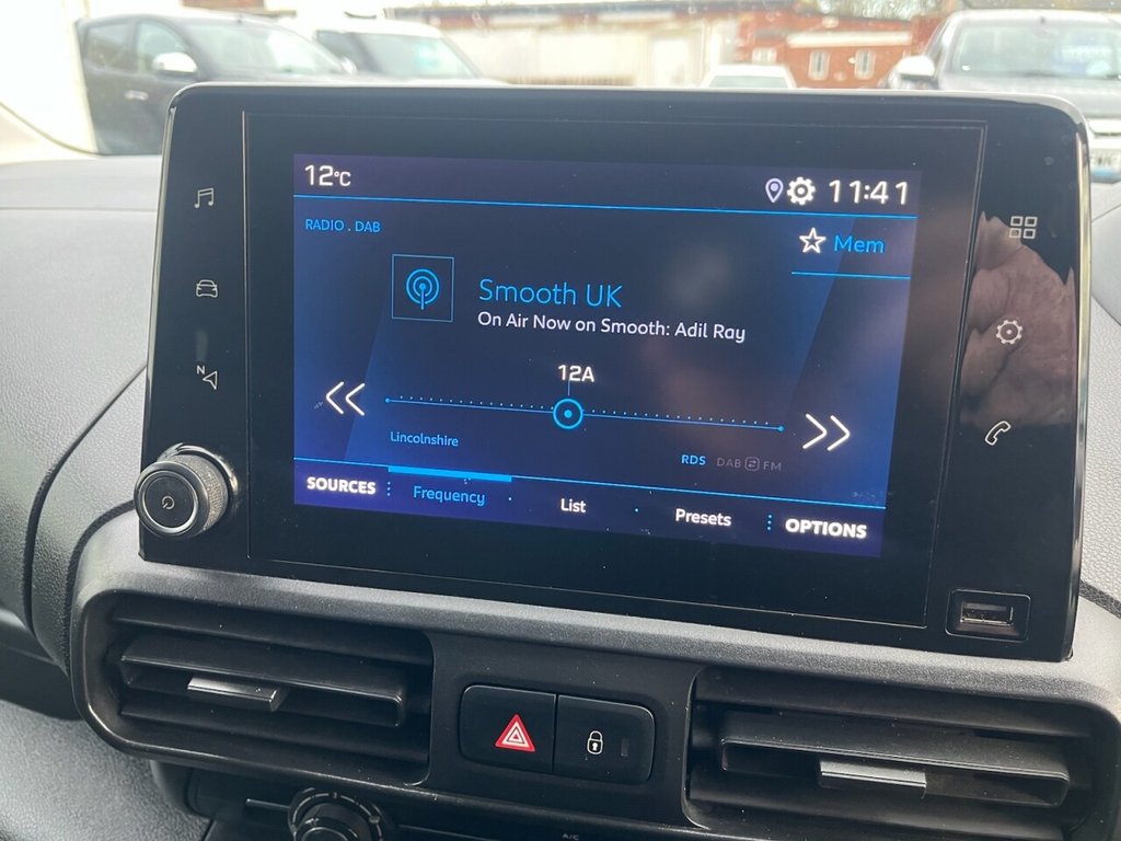 Used Peugeot Partner 2020 for sale - 76867633: Photo 34