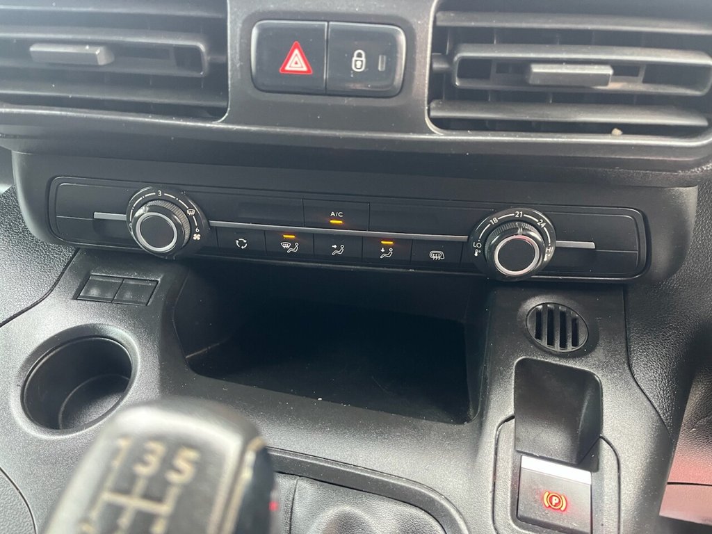 Used Peugeot Partner 2020 for sale - 76867633: Photo 36